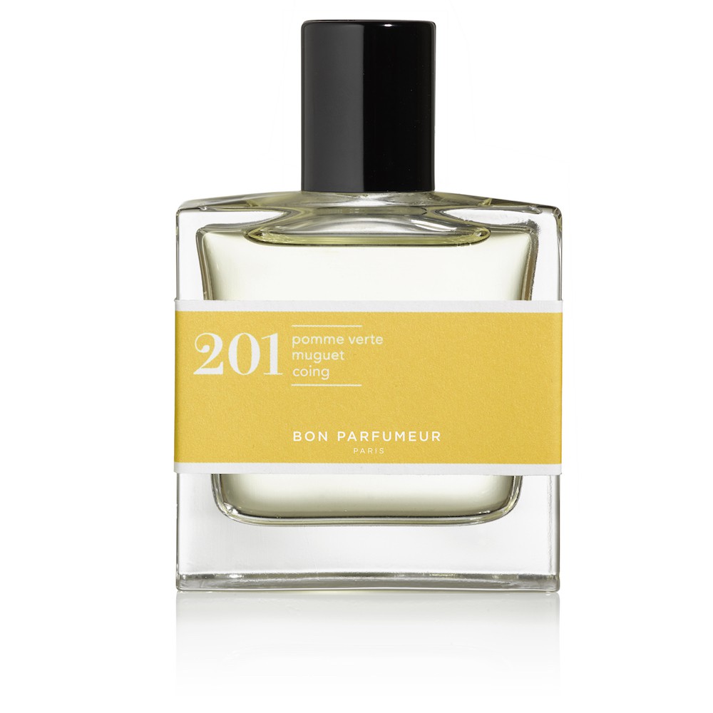 Bon Parfumeur Paris - 201 - Tabaccheria Corti Lecco - Online Shop
