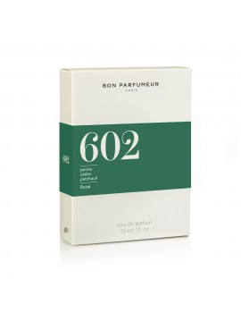 Bon Parfumeur Paris - 602