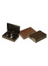Lubinski -Watches Case Ebony 10pc