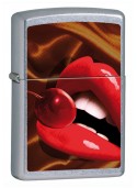 Lighter Zippo Cherry