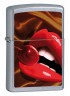 Lighter Zippo Cherry