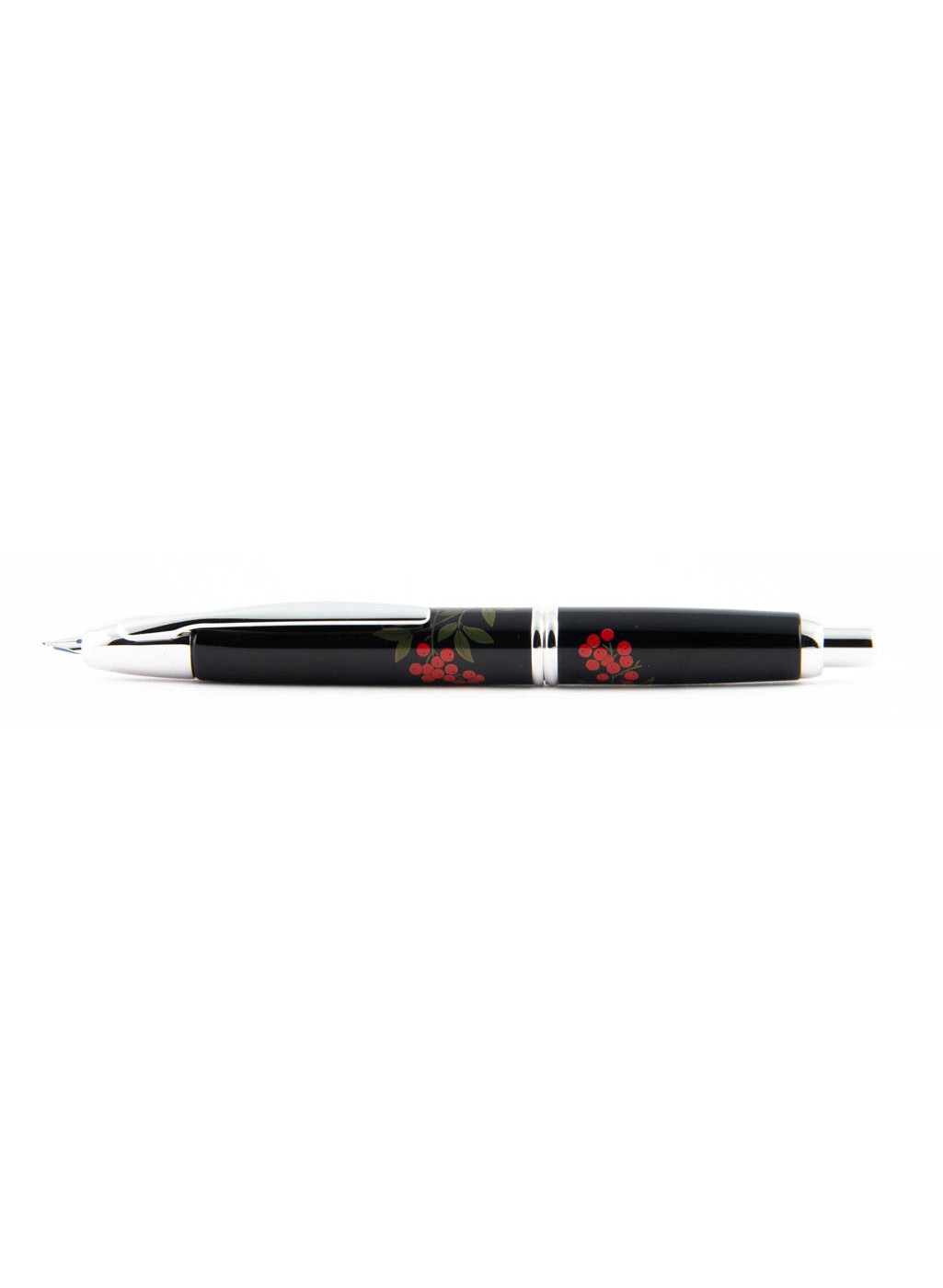 Pilot Capless Fountain pen LIMITED EDITION NAMIKI Tabaccheria Corti