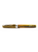 Pineider - Stilografica La Grande Bellezza Tiger's Yellow