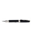 Pineider - Stilografica La Grande Bellezza Black Stone