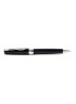 Pineider - Roller La Grande Bellezza Black Stone