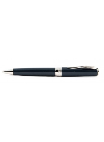 Pineider - Roller La Grande Bellezza Hematite Gray