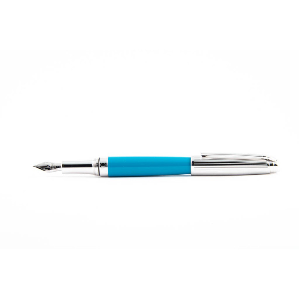 Caran d'Ache - Fountain Pen Leman 