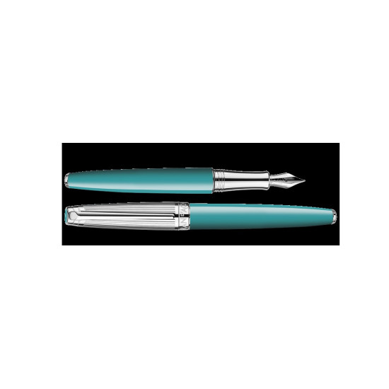 Caran d'Ache - Fountain Pen Leman 