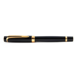 Waterman - Black Liason Rollerball
