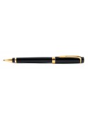 Waterman - Black Liason Rollerball