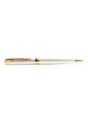Waterman - Silver Roller