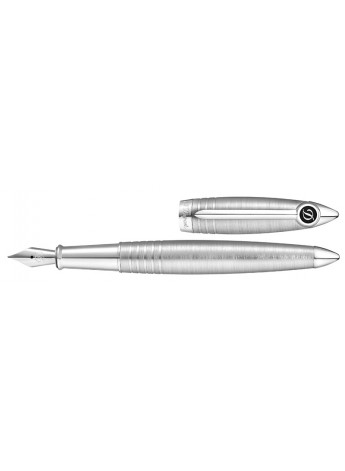 St Dupont Streamline R Stilografica