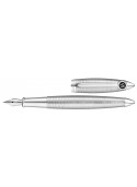 St Dupont Streamline R Stilografica