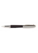 St Dupont Pen Rollerball  Leather Palladium