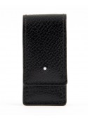 Dunhill Leather case for Rollagas