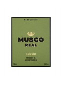 Musgo Real Olio pre -rasatura