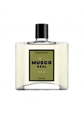 Musgo Real AFTER SHAVE