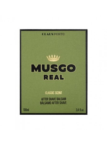 Musgo Real AFTER SHAVE BALSAM