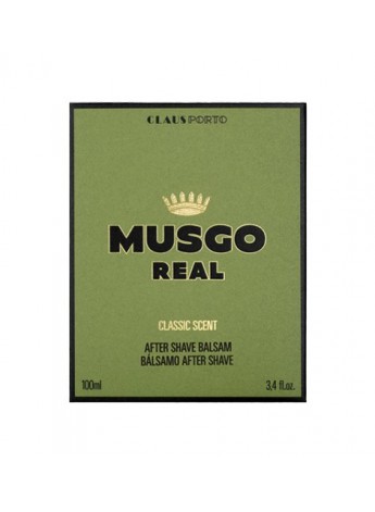 Musgo Real Balsamo Dopo Barba