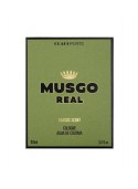 Musgo Real Colonia Classic scent