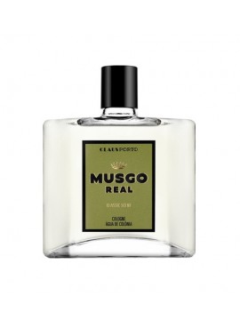 Musgo Real Colonia Classic scent