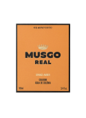 Musgo Real Colonia Orange Amber