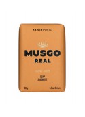 Musgo Real Sapone Orange Amber