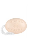 Musgo Real SOAP ON A ROPE  ORANGE AMBER