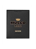 Musgo Real EAU DE TOILETTE BLACK EDITION