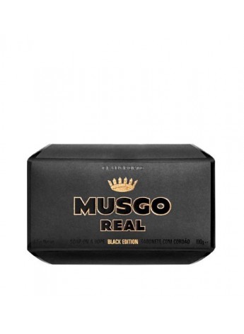 Musgo Real Sapone con Corda