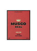 Musgo Real Colonia Spiced Citrus