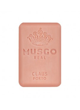 Musgo Real SOAP SPICED CITRUS