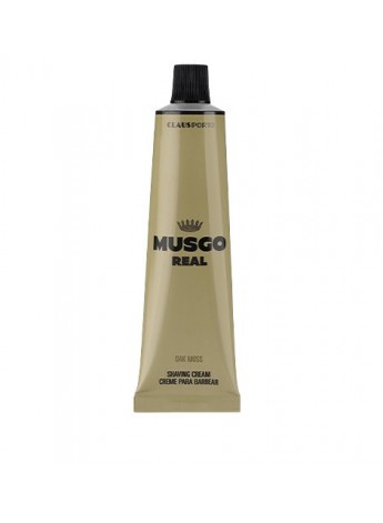 Musgo Real SHAVING CREAM OAK MOSS