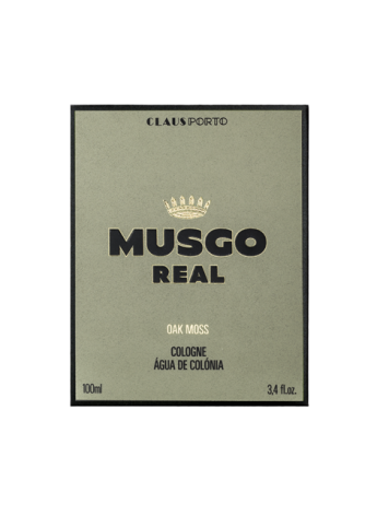 Musgo Real Colonia Oak Moss