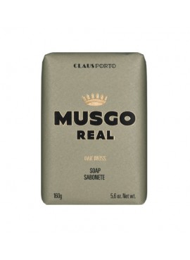 Musgo Real SOAP OAK MOSS