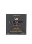 Musgo Real Ciotola con sapone da barba