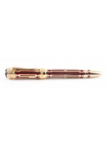 Montblanc - Catherine The Great  Ed. Limitata