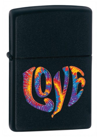Accendino Zippo Love