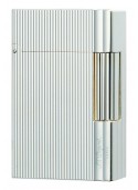 ST Dupont - Linee GATSBY Pl Silver