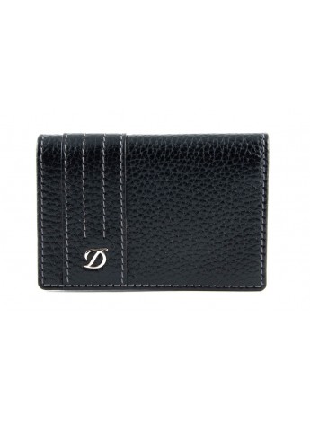 St Dupont Businnes Card Holder