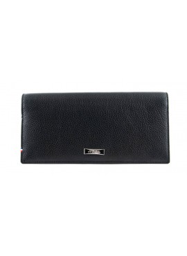 St Dupont Wallet Leather