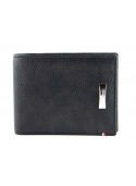 St Dupont Wallet Leather