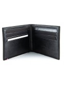 St Dupont Wallet Leather