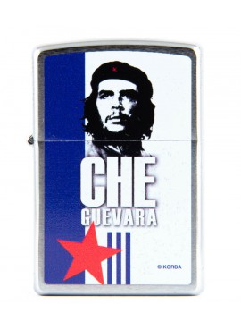 Lighter Zippo Che Guevara