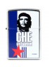 Accendino Zippo Che Guevara