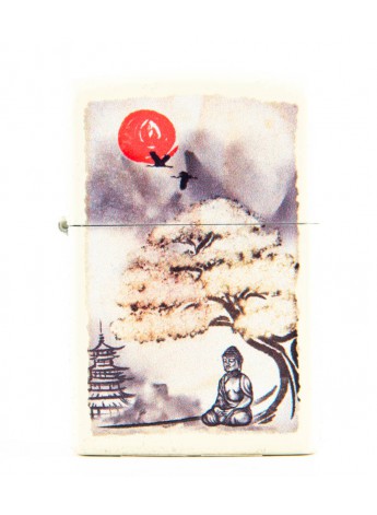 Lighter Zippo China