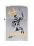 Lighter Zippo Sagittarius