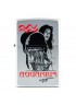 Accendino Zippo Mazzi Acquario