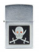 Accendino Zippo Pirata