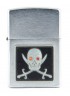 Accendino Zippo Pirata